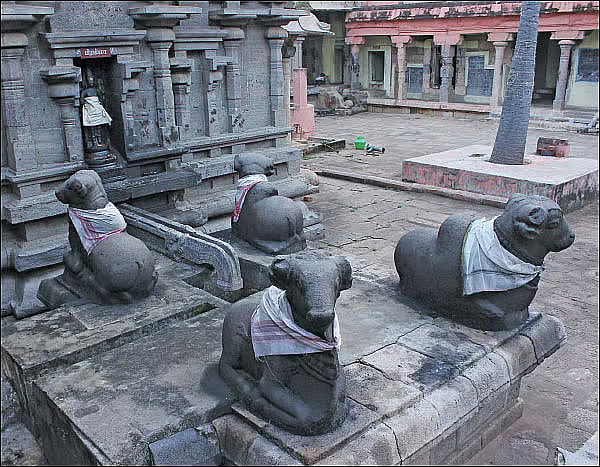 திருமழபாடி வைத்தியநாதர் கோயில்