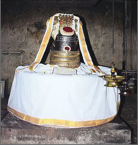 திருமழபாடி வைத்தியநாதர் கோயில்