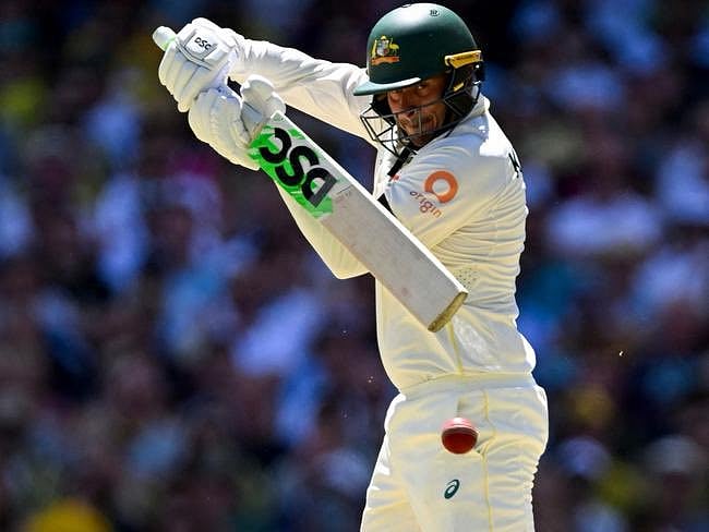 Khawaja: ``இவை என் வாழ்நாள் முழுவதும் நான் எதிர்கொண்ட அதே இனவெறிதான் - ஓய்வுபெறும் ஆஸ்திரேலிய வீரர்
