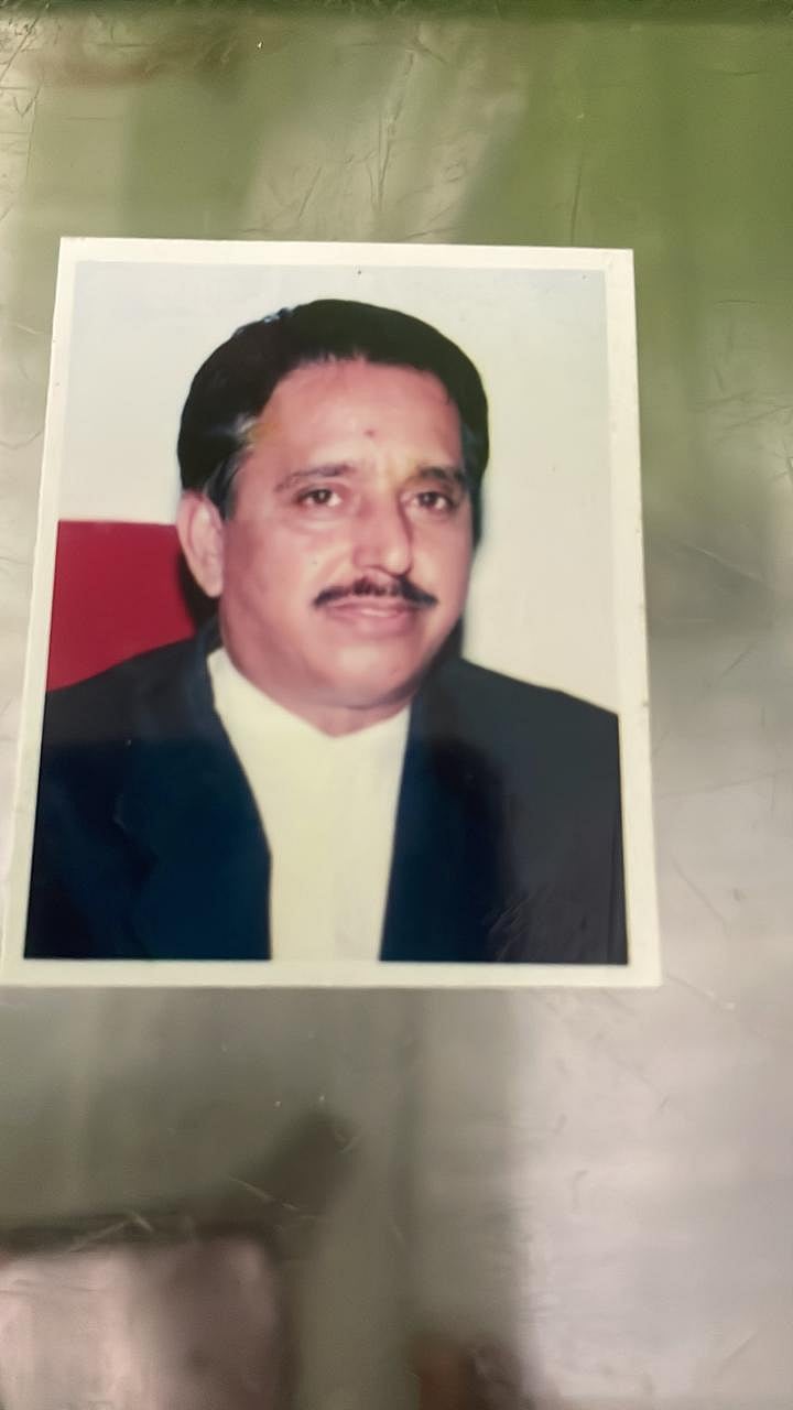 `திமுக-வின் அடிமையாக இருக்கிறது தமிழக காங்கிரஸ்! - தவெக நோக்கி கிளம்பிய சோனியாவின் தேர்தல் ஏஜென்ட்?