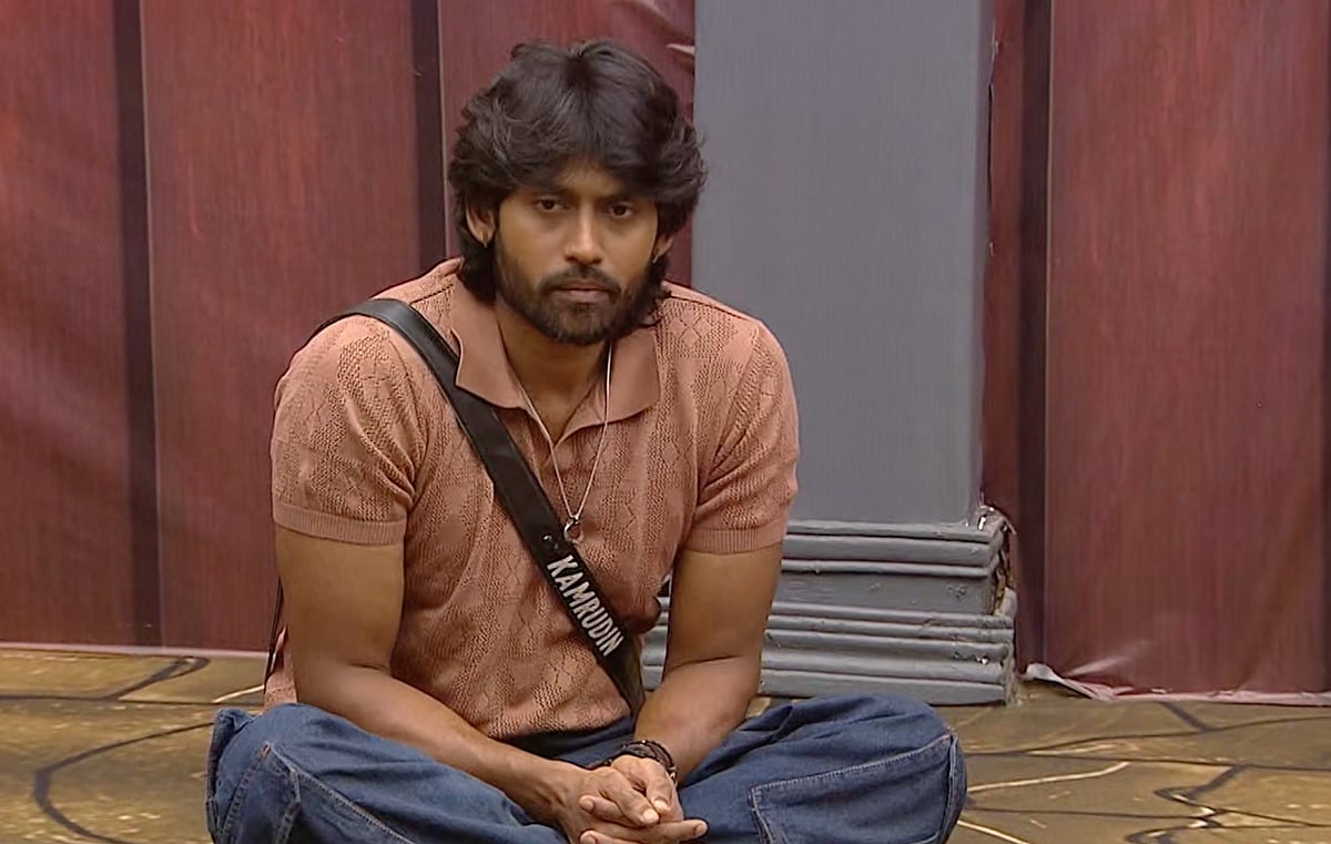 BB TAMIL 9 DAY 89