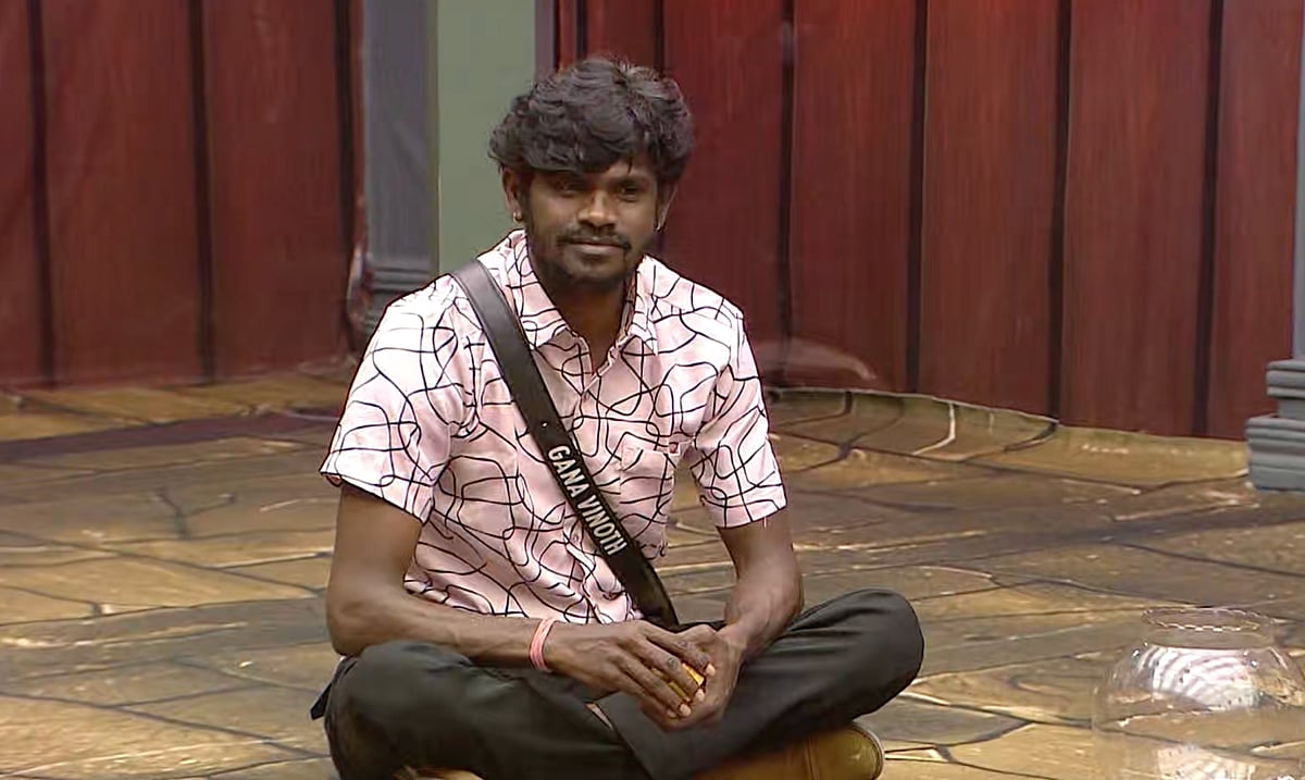 BB TAMIL 9 DAY 89