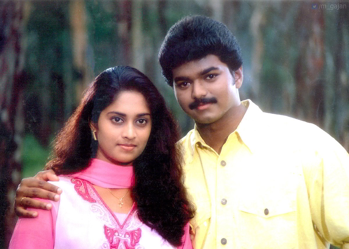 Kadhaluku Mariyadhai