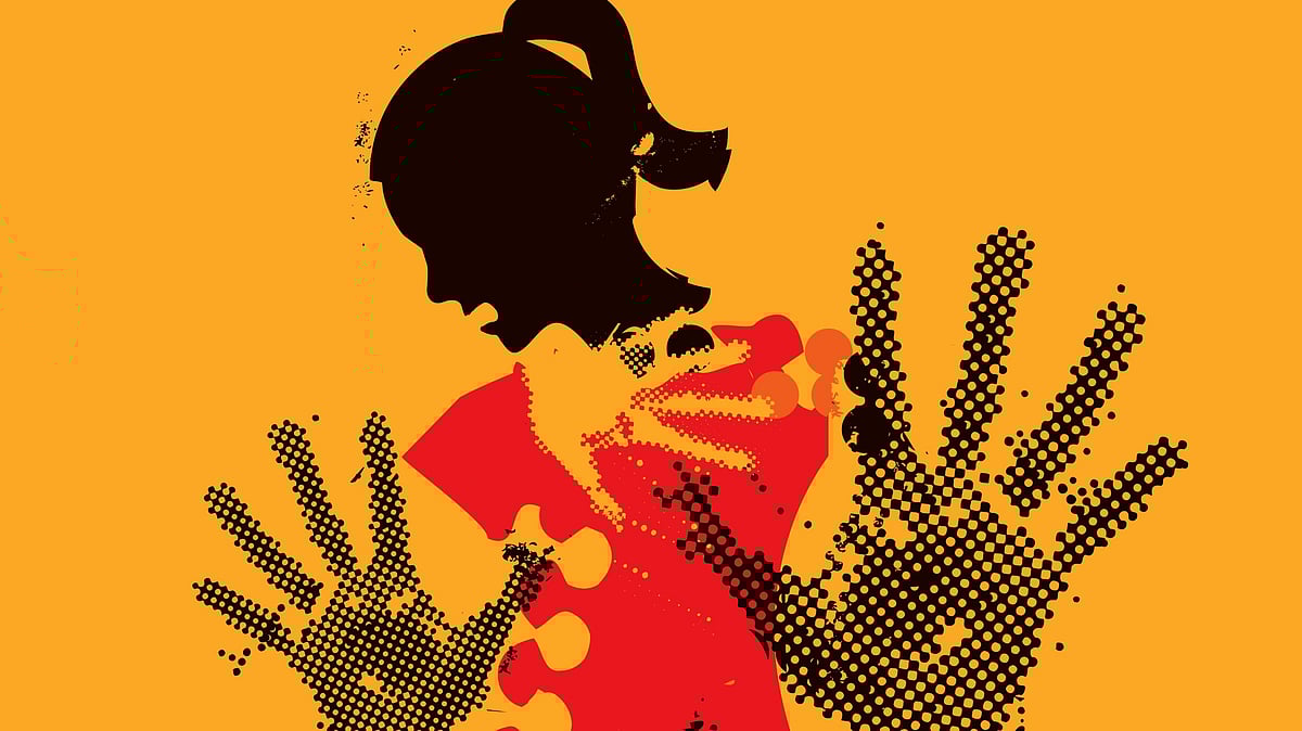 போக்சோ வழக்கு