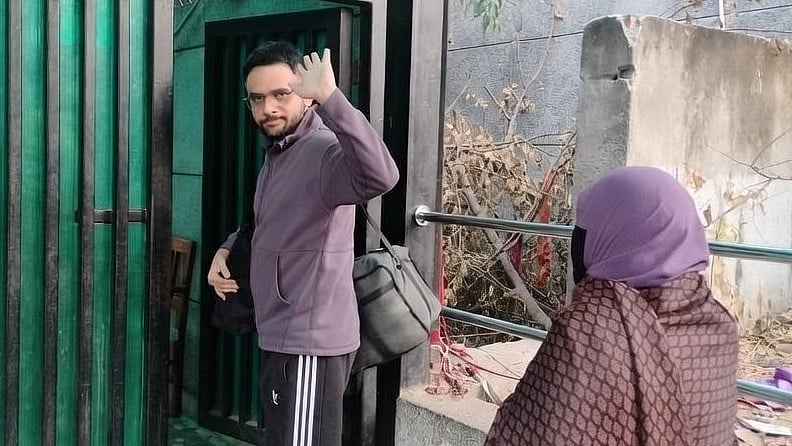 உமர் காலித்