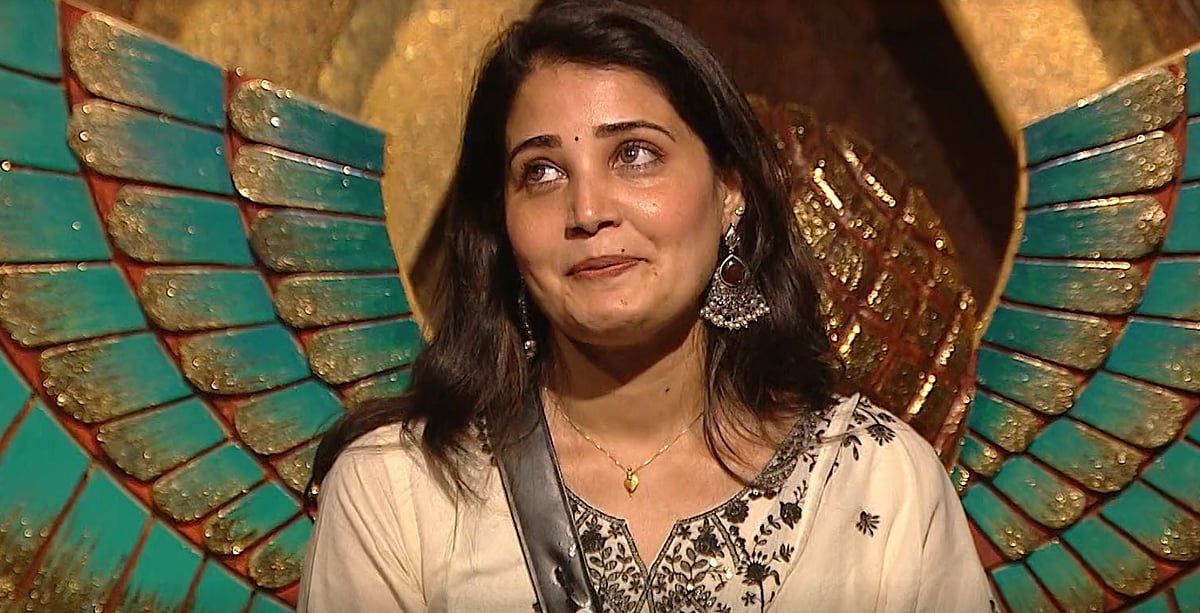 BB Tamil 9: பார்வதி சாண்ட்ராவை எட்டி உதைக்கும்போது கமருதீன் தடுத்திருந்தால்.. - பிரஜின் பேட்டி