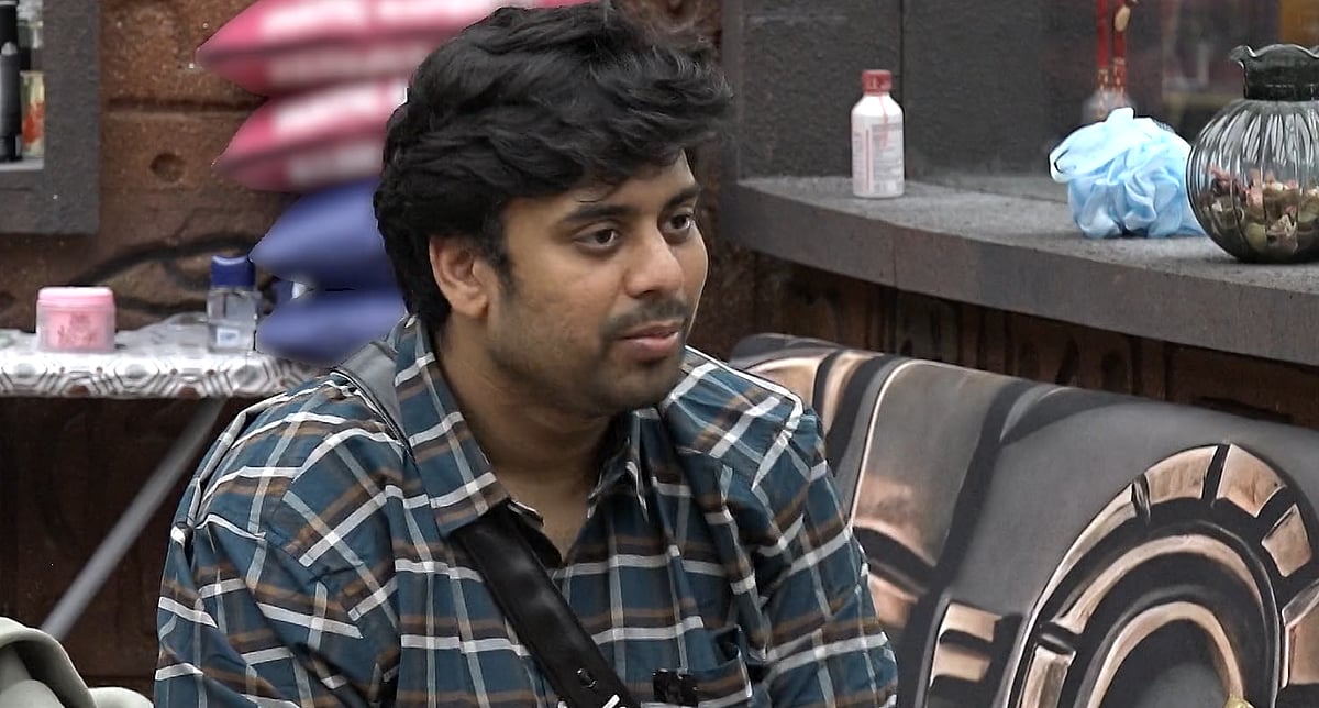 BB Tamil 9 Day 92: பிக் பாஸின் மிளகாய் அல்வா; விக்ரமை உடைப்பது தான் வியானாவின் இலக்கா? | ஹைலைட்ஸ்