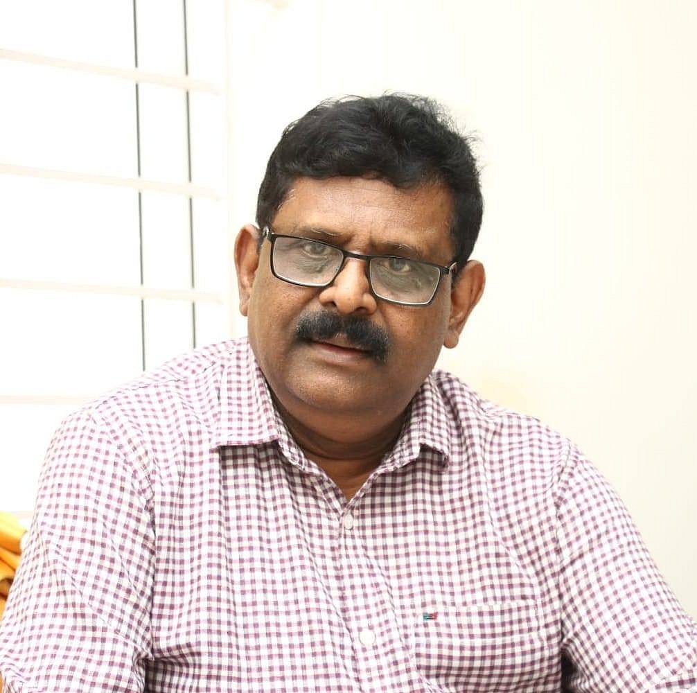 Gnana Rajasekaran