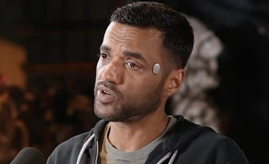 தீபிந்தர் கோயல் 