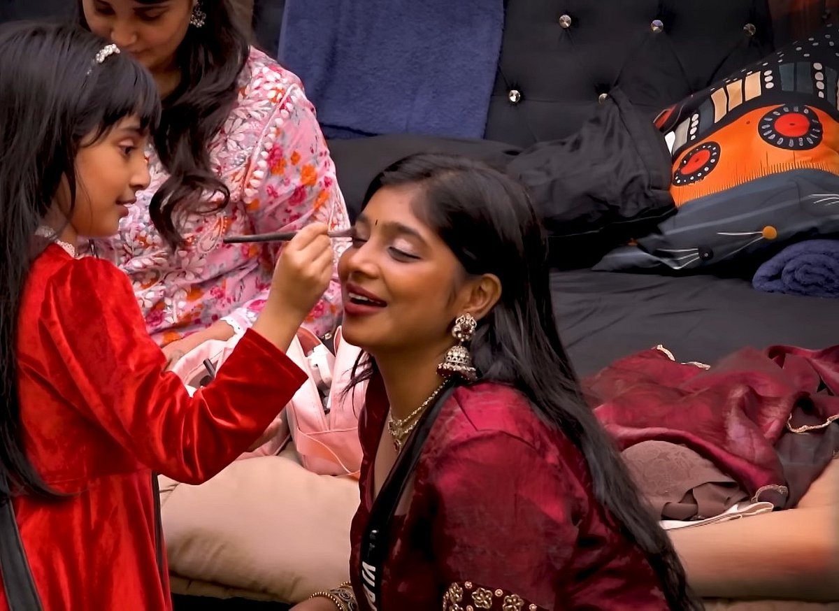 பார்வதி