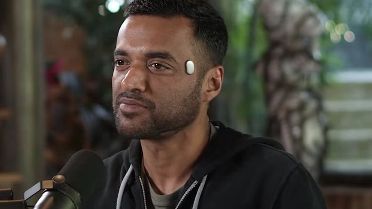 தீபிந்தர் கோயல் 