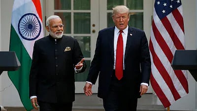 `வெனிசுலா அதிபர் கடத்தப்பட்டதுபோல் மோடியும் கடத்தப்படலாம்- காங்கிரஸ் தலைவர் பேச்சு; பாஜக கண்டனம்