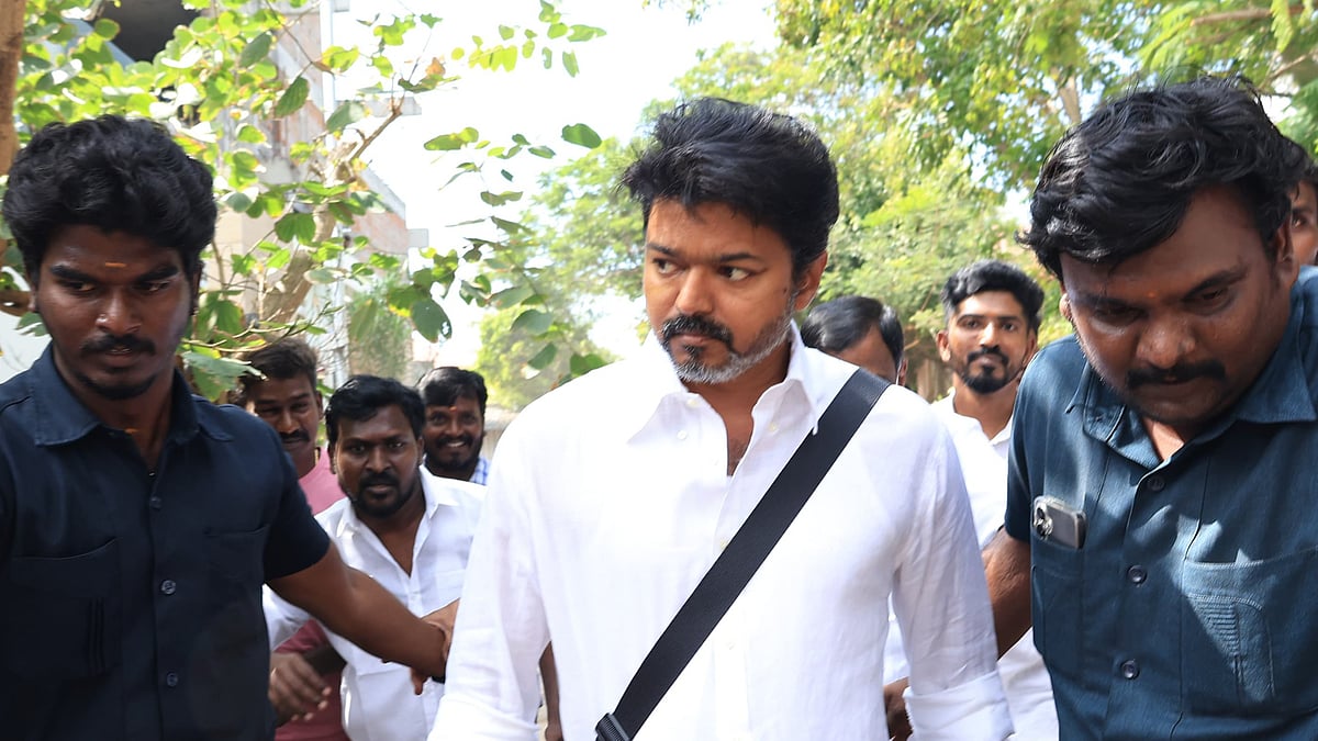 கரூருக்கு செல்ல முடிவெடுத்த முதல்வர் விஜய்? - முழு விவரம் என்ன?