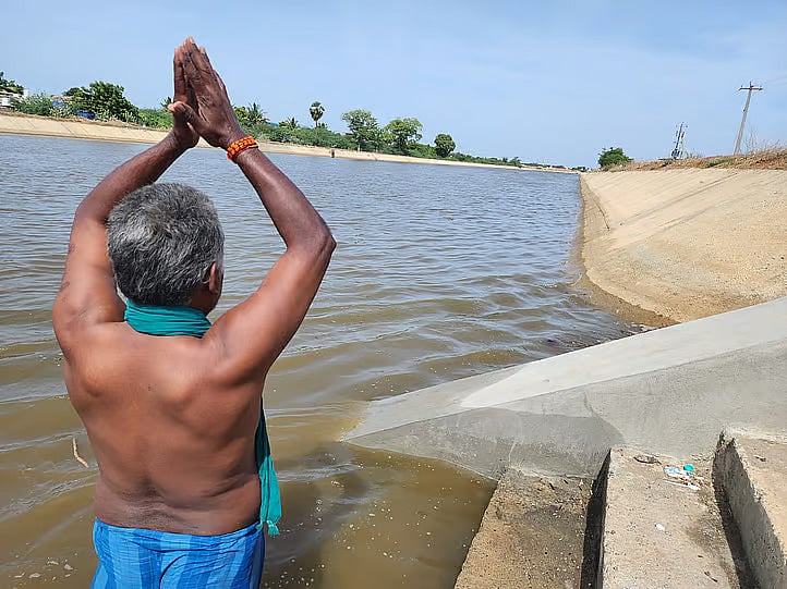 அணை ஓசை : இது வளம் பெருக்கும் மேட்டூர் அணையின் கதை! - பகுதி 01