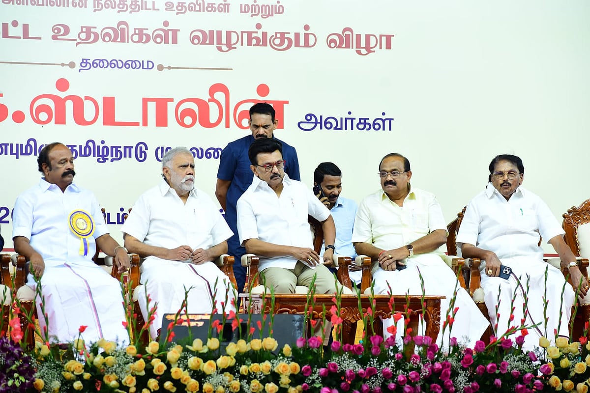 `அமித் ஷாவா, அவதூறுஷாவா? மக்களுக்கு விடப்பட்ட சுயமரியாதைக்கான சவால் இது..! - மு.க.ஸ்டாலின்