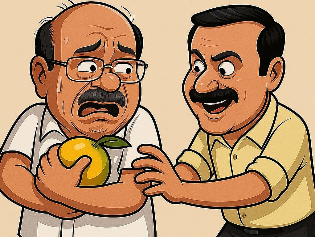 பத்திரிக்கையாளர் ப்ரியன்