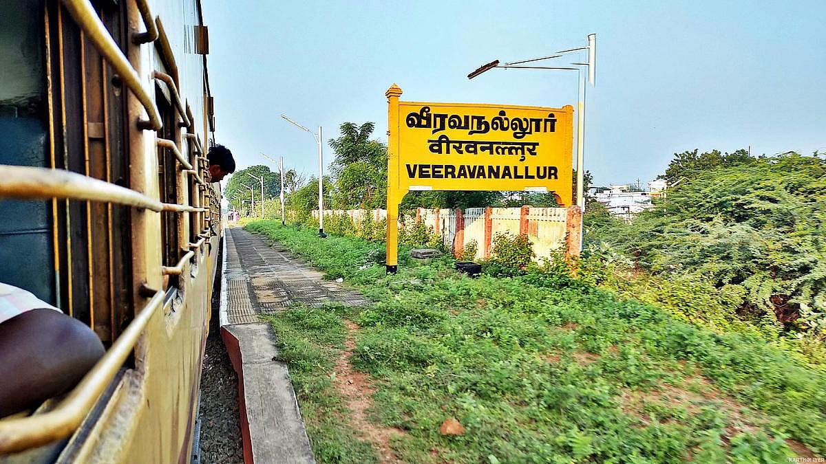 நெல்லை: `வாடகைக்கு டேபிள், சேர் தராததால் கொன்றோம்- போலீஸையே அதிரவைத்த குற்றவாளிகளின் வாக்குமூலம்!