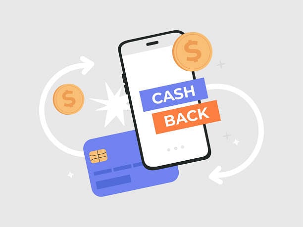 கேஷ்பேக் | Cash Back