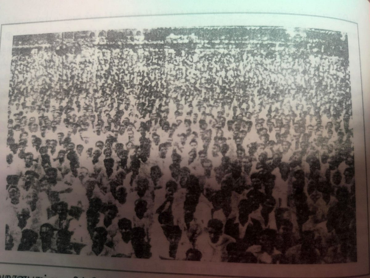 மொழிப்போரின் வீர வரலாறு