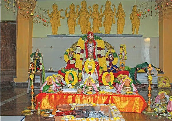 பாலமதி முருகன் கோயில்