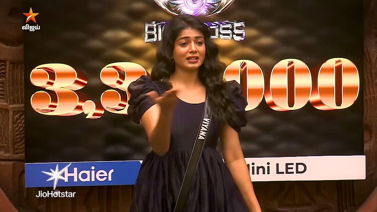 BB Tamil 9: சாண்ட்ரா, அரோரா, சபரி எப்படி டாப் 6 வந்தீங்க? - கேள்வி எழுப்பும் பழைய போட்டியாளர்கள்