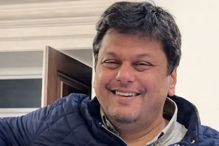 அக்னிவேஷ் அகர்வால் 