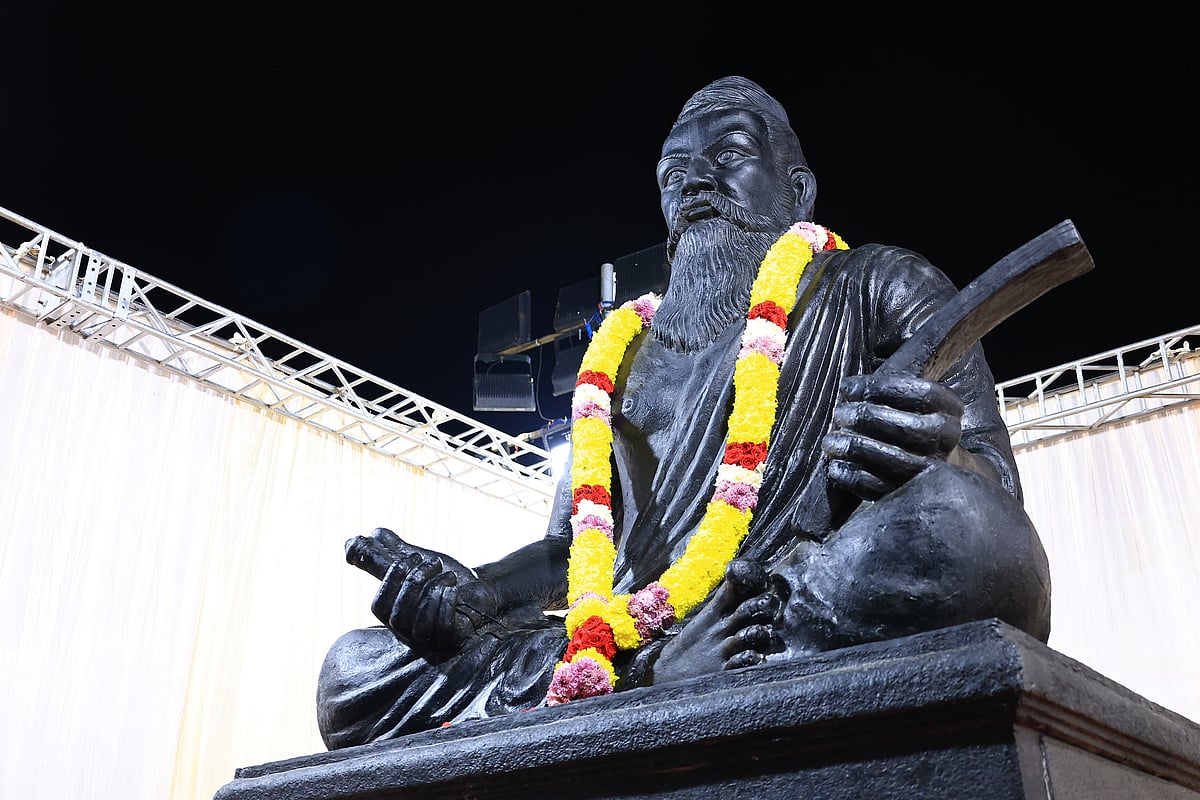 சென்னை: 49வது புத்தகக் காட்சி; Ymca மைதானத்தில் தொடங்கிவைத்த முதல்வர் ஸ்டாலின் | Album