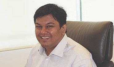 அக்னிவேஷ் அகர்வால்