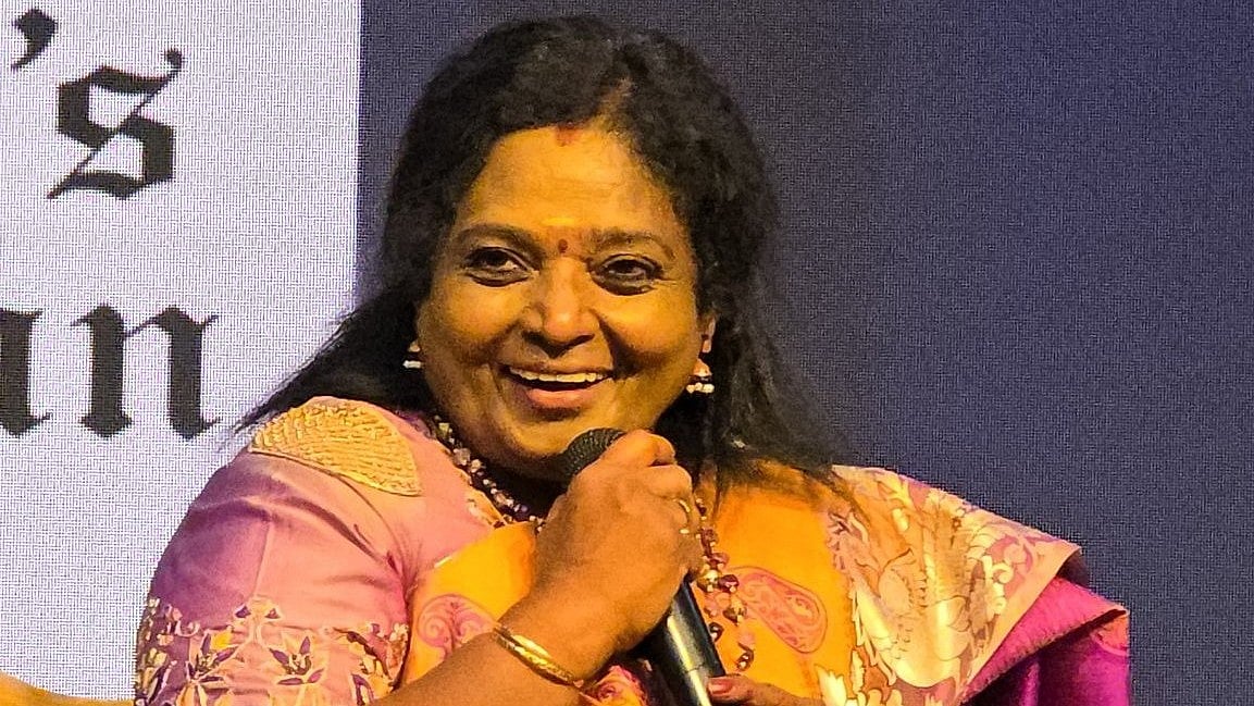 தமிழிசை சௌந்தராஜன்