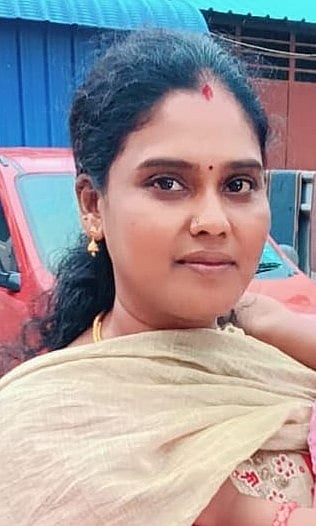 திண்டுக்கல்: ஜாமீனில் வந்த 21 நாள்களில் கணவன் - மனைவி வெட்டி படுகொலை; பின்னனி என்ன?
