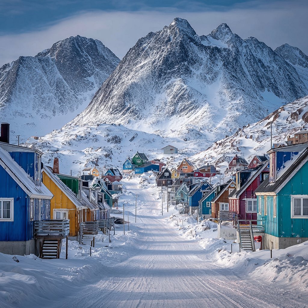 கிரீன்லாந்து