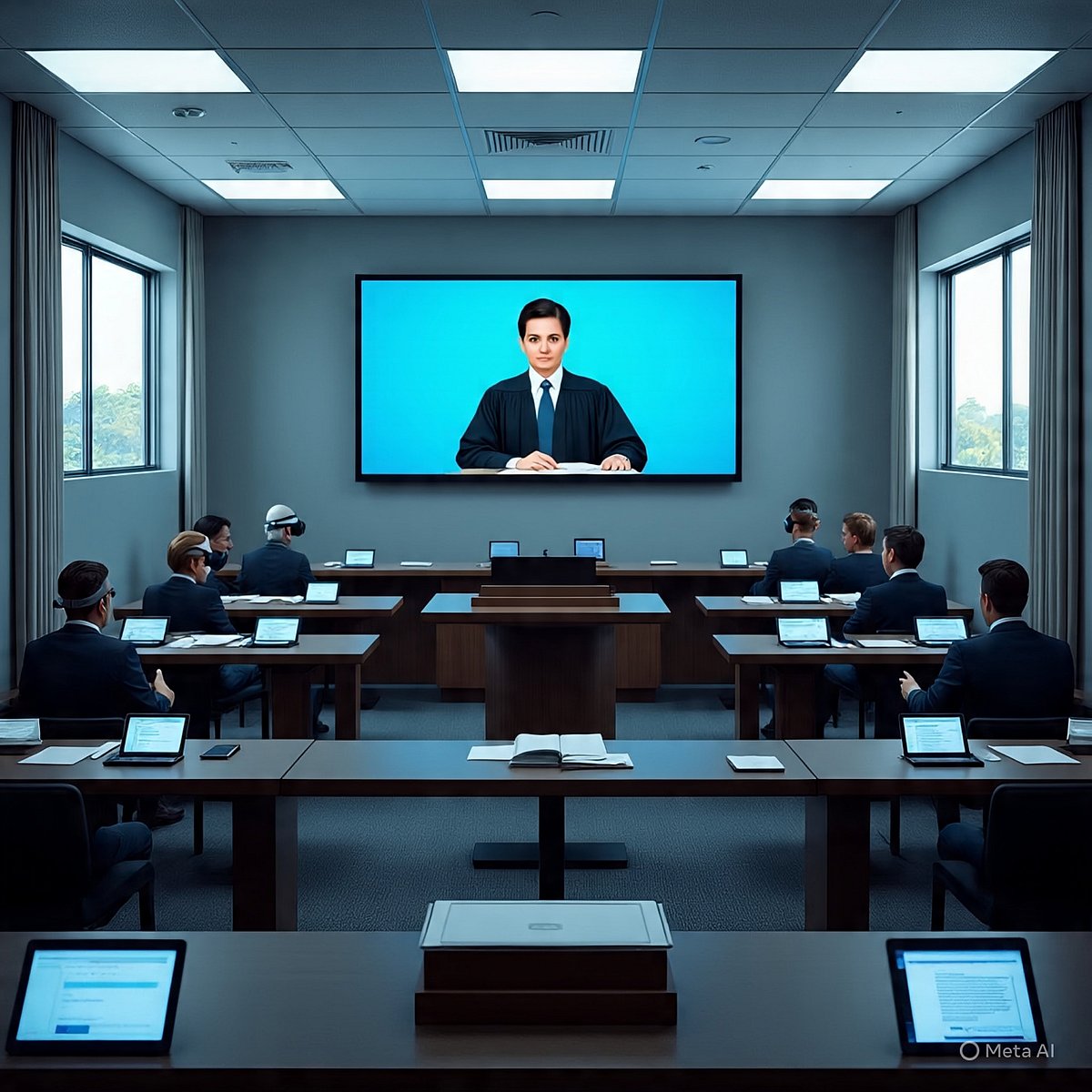 Paperless Judiciary: இந்தியாவின் முதல் காகிதமில்லா நீதித்துறை மாவட்டமானது வயநாடு! பின்னணி என்ன?