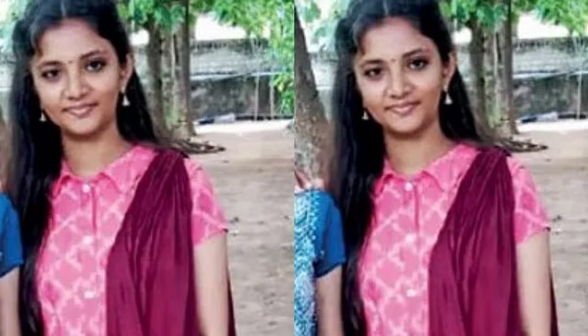 சேலத்தில் மருத்துவ மாணவி கொலை; காதல் விவகாரமா? தந்தையைத் தேடும் போலீஸ்! - நடந்தது என்ன?