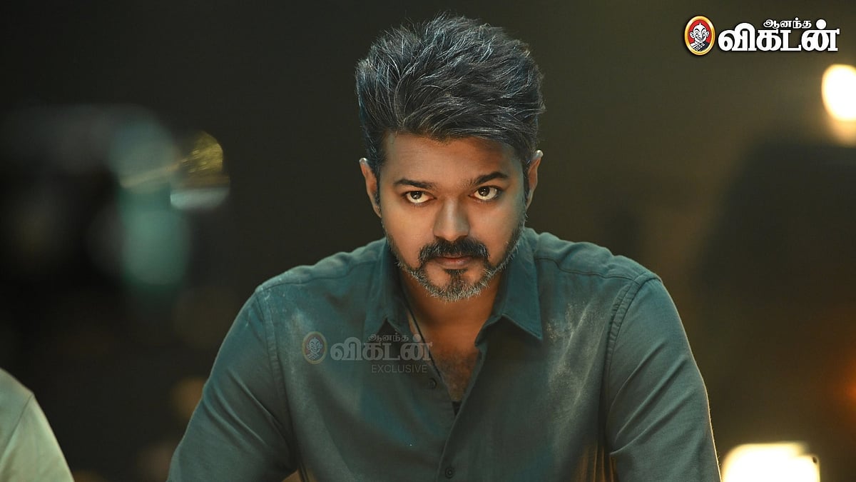 ஜனநாயகன்: `தமிழ் மக்களின் குரலை அடக்குவதில் ஒருபோதும் வெற்றி பெற மாட்டீர்கள் - ராகுல் காந்தி