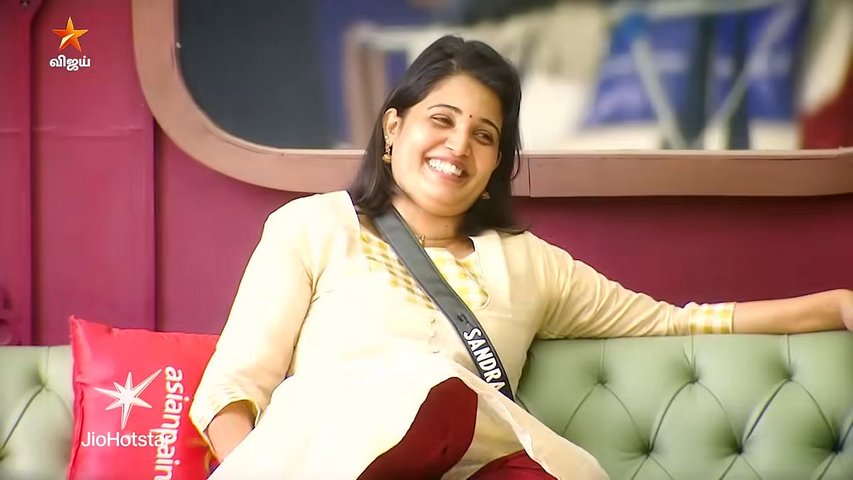 BB Tamil 9