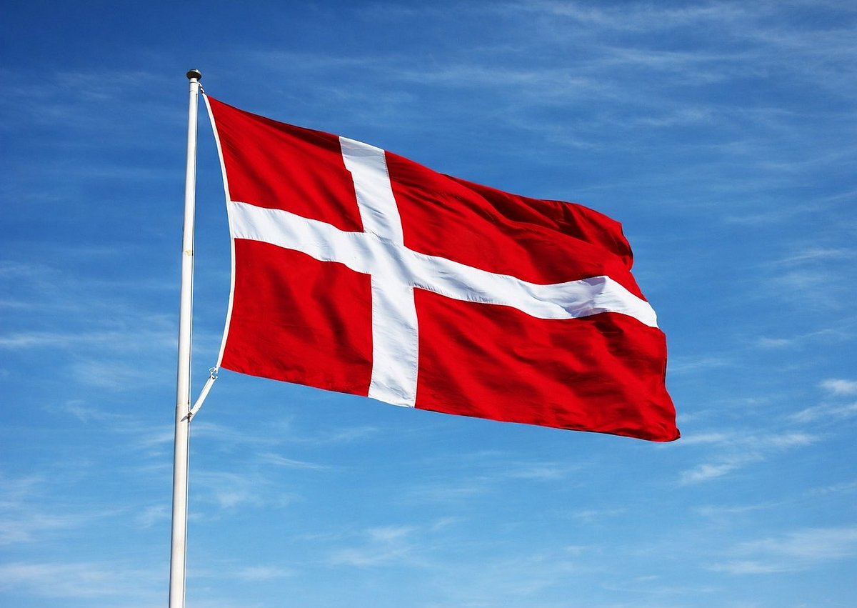 டென்மார்க்