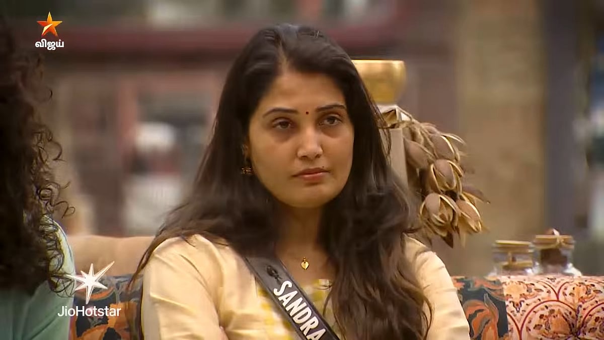 BB Tamil 9