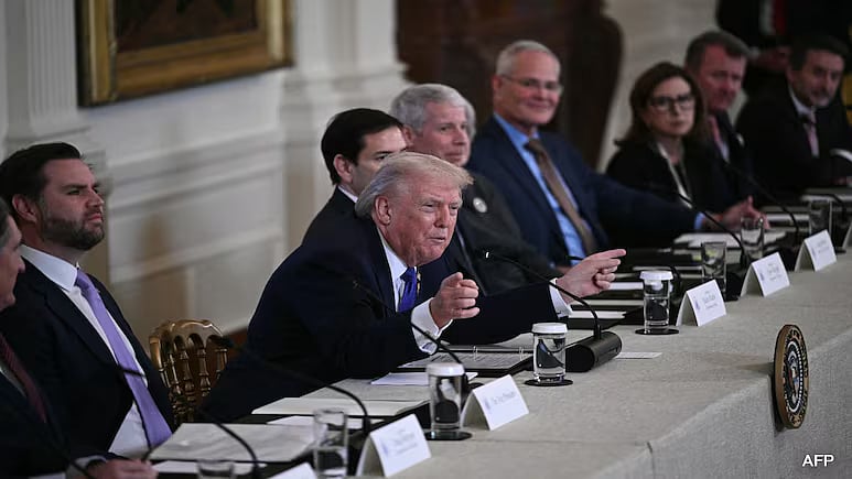 டிரம்ப்