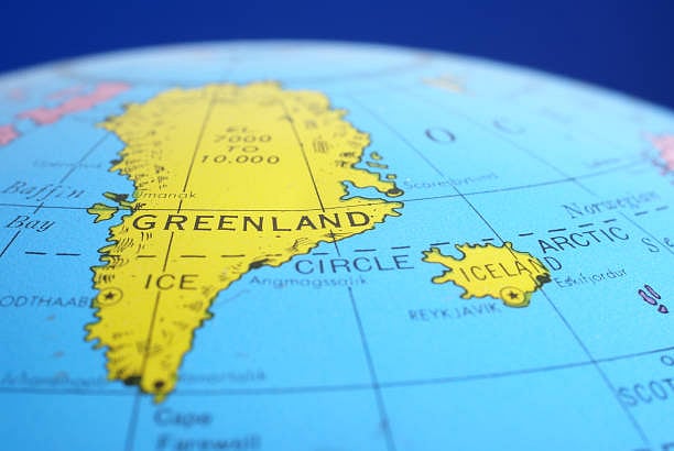 நீண்ட நாள் ஆசை சக்சஸ்: Greenland-ன் நிரந்தர கன்ட்ரோல் இனி அமெரிக்காவிற்கே! - ட்ரம்ப் மகிழ்ச்சி
