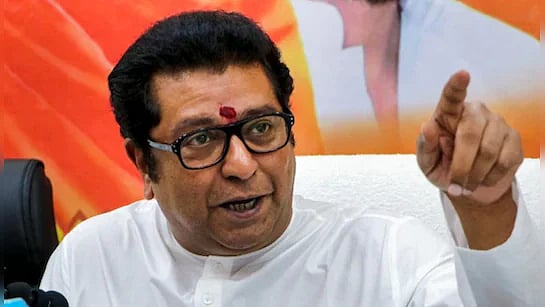 `மகாராஷ்டிராவை வலுப்படுத்த டிரம்ப் போன்ற ஒருவருக்குகூட ஆதரவளிக்க தயங்க மாட்டேன்- ராஜ் தாக்கரே