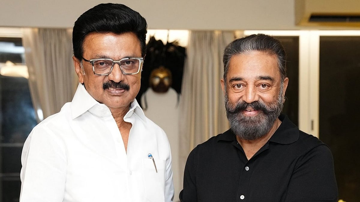இன்னும் முடிவாகாத சீட்; வேலைகளை ஜரூராகத் தொடங்கி விட்ட மநீம பிரபலங்கள்! - இவர்கள்தான் வேட்பாளர்களா?