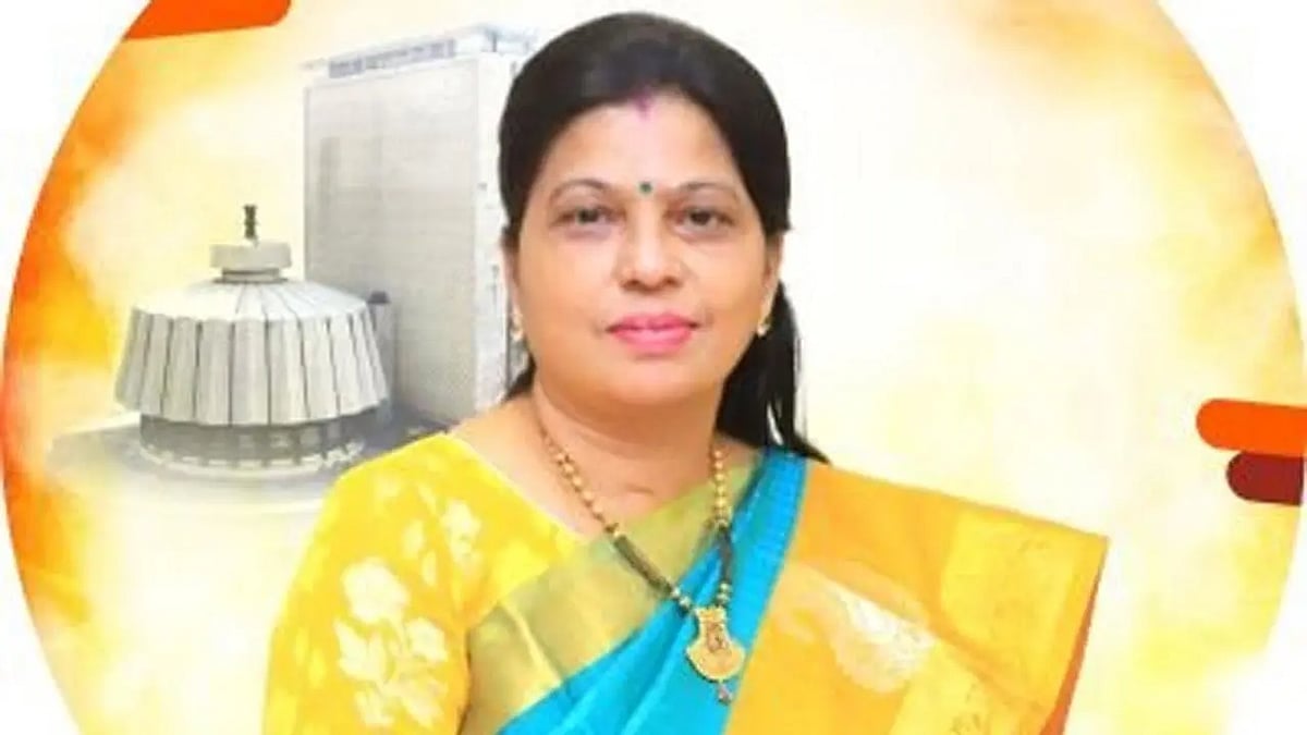 மும்பை தேர்தலில் போட்டியிடும் கவுன்சிலருக்கு ரூ.124 கோடி சொத்து! - 8 ஆண்டுகளில் 20 மடங்கு அதிகரிப்பு