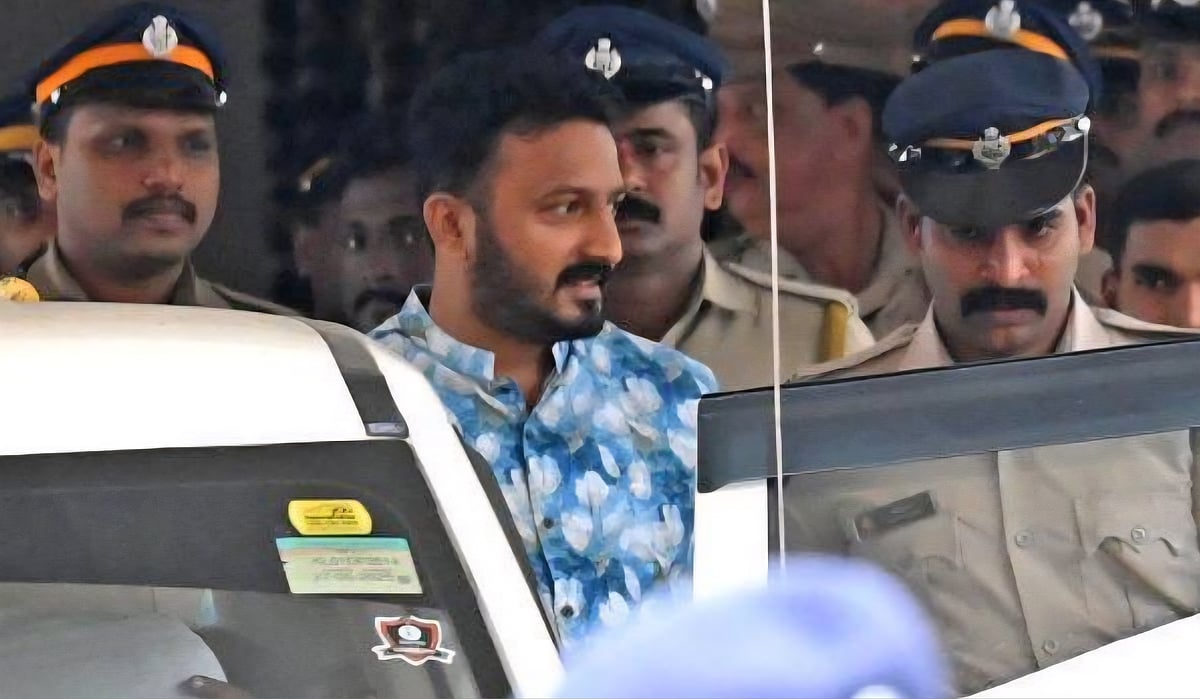 பாலியல் வழக்கில் கைதான காங்கிரஸ் எம்.எல்.ஏ-க்கு DNA பரிசோதனை;
கனடாவில் இருந்து திரும்பும் இளம்பெண்!