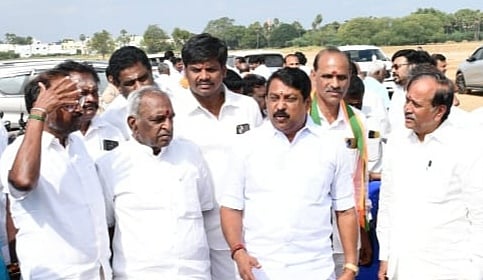 நயினார் நாகேந்திரன்