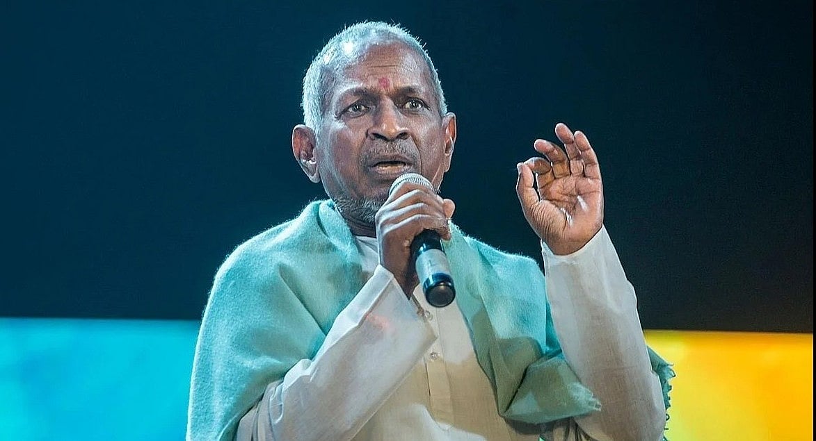 காலமானவர்களை அந்த நிலையில் பார்க்க விரும்பவில்லை - இசைக் கலைஞர் சதானந்தத்திற்கு இளையராஜா இரங்கல்