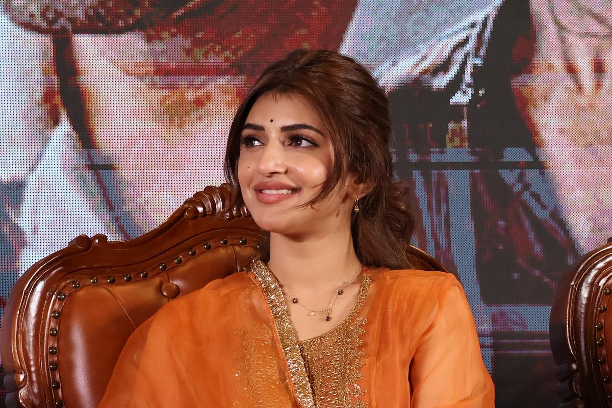 Sreeleela | ஸ்ரீலீலா