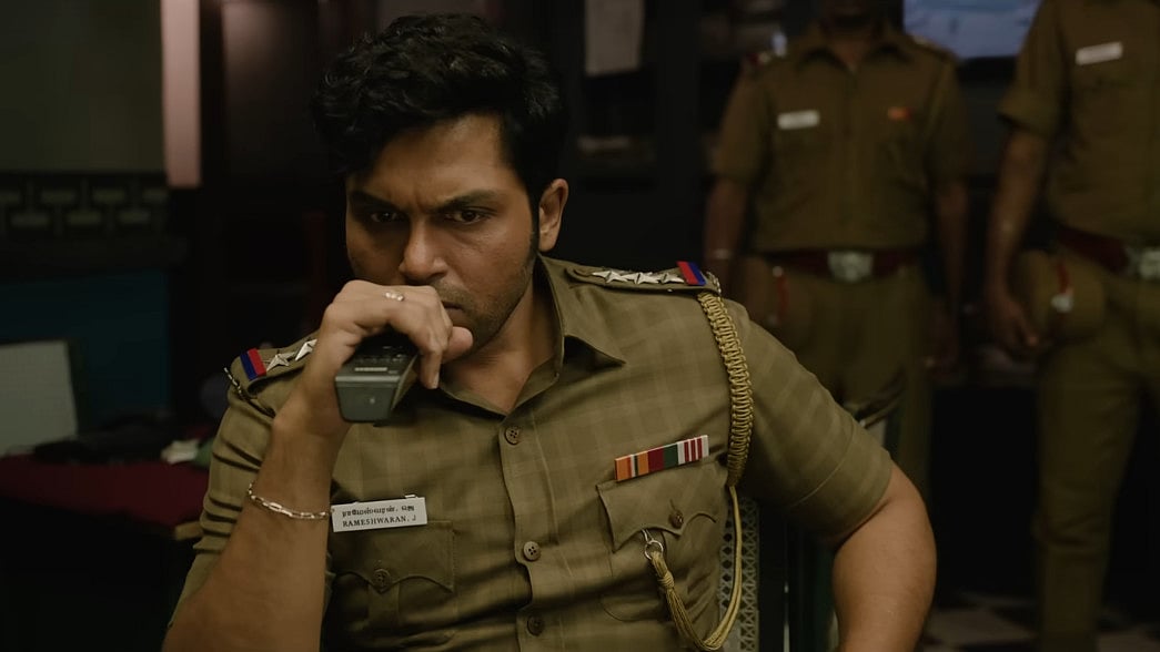 Vaa Vaathiyaar Review |வா வாத்தியார் விமர்சனம்