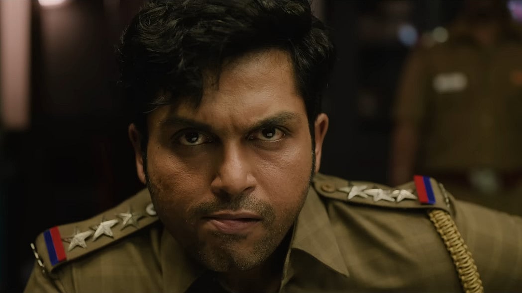 வா வாத்தியார் விமர்சனம்: சூப்பர்ஹீரோ வாத்தியார், நம்பியார் நாயகன் கார்த்தி!
