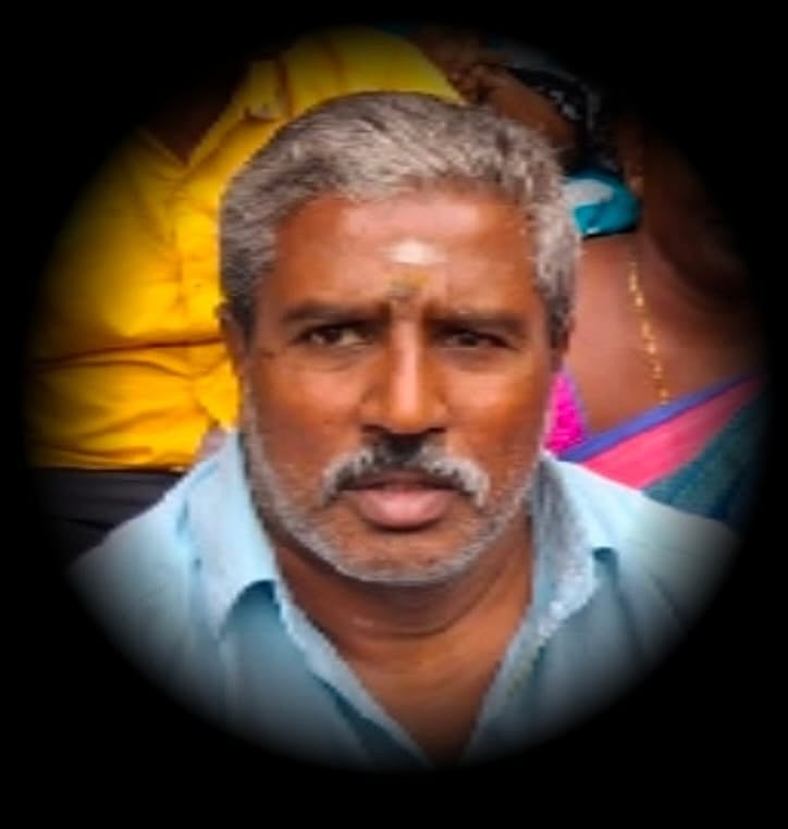 ஆசிரியர் கண்ணன்