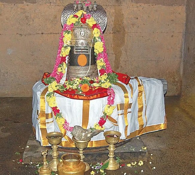 பனையபுரம் ஸ்ரீபுறவார் பனங்காட்டீசன்